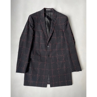 DIOR HOMME - 【定価48万】Dior homme 16aw チェスターコート