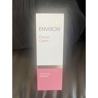 エンビロン(ENVIRON)の新品ENVIRON ピュアファイングマスク(その他)