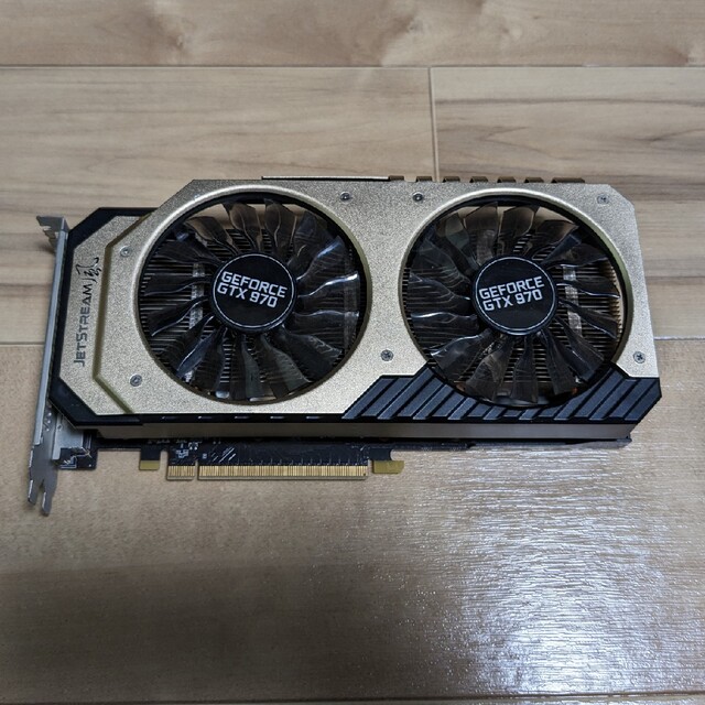 GTX970 GTX960　ジャンク 1