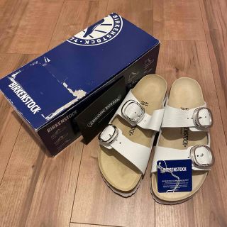 クロムハーツ(Chrome Hearts)の新品26.5  CHROME HEARTS クロムハーツ BIRKENSTOCK(サンダル)