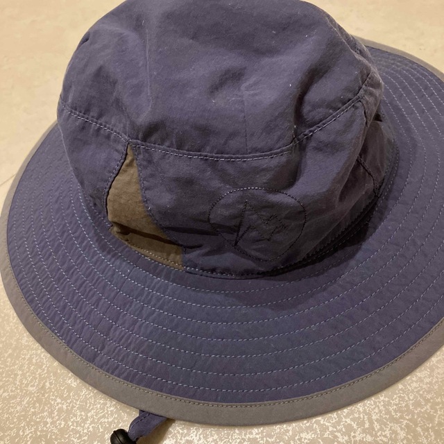 MARMOT(マーモット)のマーモット　ゴアテックス　ハット メンズの帽子(ハット)の商品写真