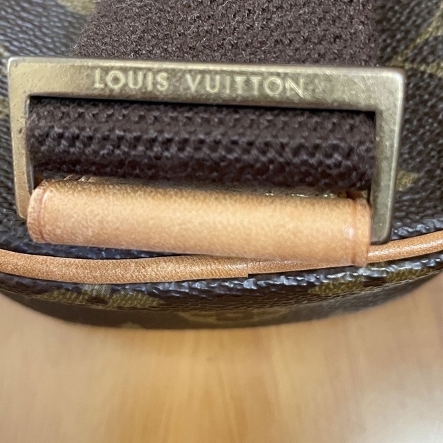 LOUIS VUITTON(ルイヴィトン)のルイヴィトン　ボディーバッグ メンズのバッグ(ボディーバッグ)の商品写真