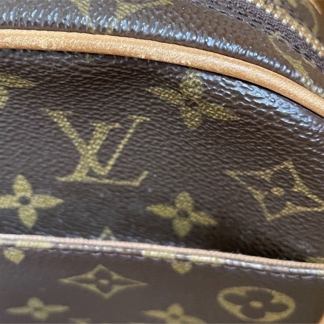 LOUIS VUITTON(ルイヴィトン)のルイヴィトン　ボディーバッグ メンズのバッグ(ボディーバッグ)の商品写真