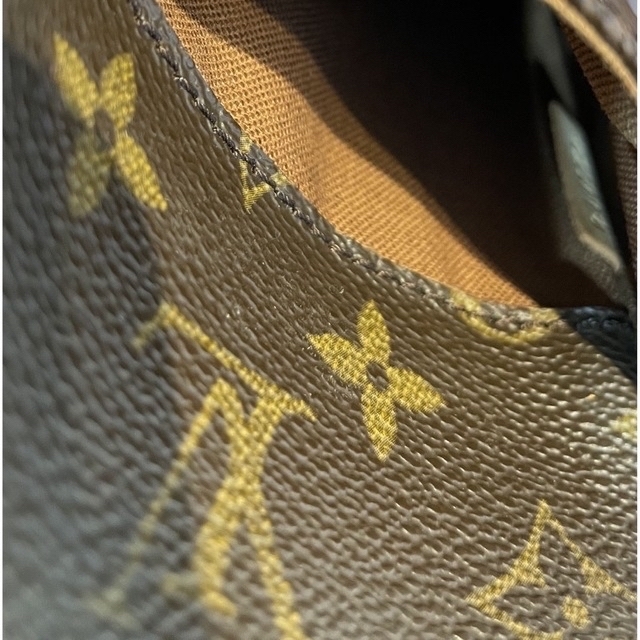 LOUIS VUITTON(ルイヴィトン)のルイヴィトン　ボディーバッグ メンズのバッグ(ボディーバッグ)の商品写真