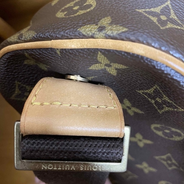 LOUIS VUITTON(ルイヴィトン)のルイヴィトン　ボディーバッグ メンズのバッグ(ボディーバッグ)の商品写真