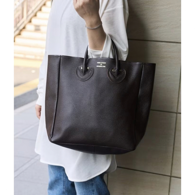 young&olsen トートバッグMbag