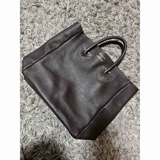 young&olsen トートバッグMbag