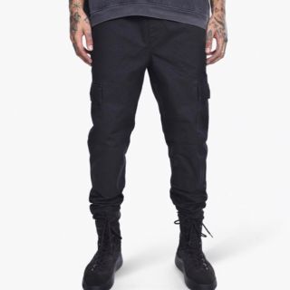 イージー(YEEZY（adidas）)のYeezy Season3 military pants S(ワークパンツ/カーゴパンツ)