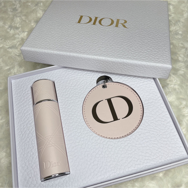 Dior - Dior ノベルティ(非売品)の通販 by S ｜ディオールならラクマ
