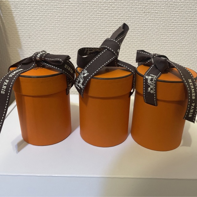 男女兼用 カジュアルウェア ✳︎HERMES✳︎ツイリー用ボックス 男女兼用 カジュアルウェア ✳︎HERMES✳︎ツイリー用ボックス
