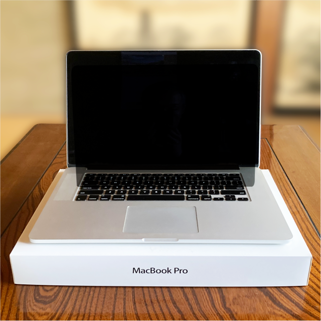 激安 Apple inch 15 Pro MacBook - Apple - ノートPC - electmcshane.com