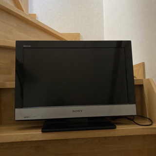 SONY - SONY 液晶デジタルテレビ　22型　KDL-22EX300