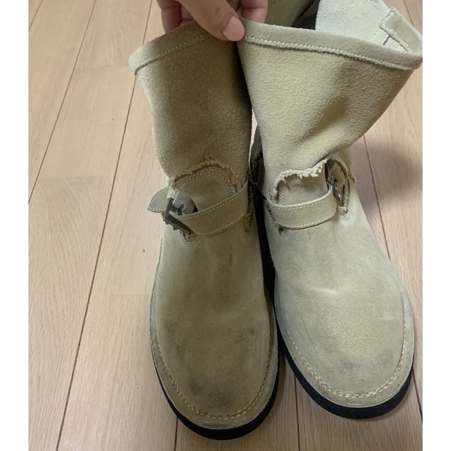 Roen ロエン エンジニアブーツ 42(26cm) | gulatilaw.com