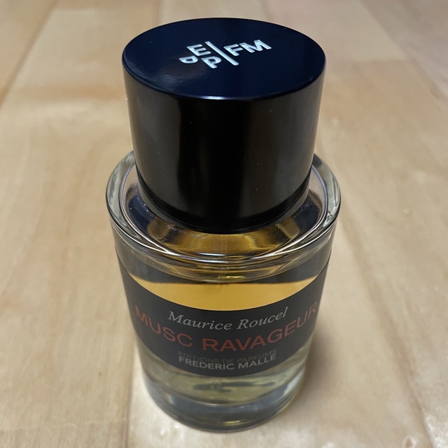 おしゃれ フレデリックマル MUSC RAVAGEUR 10ml | ochge.org