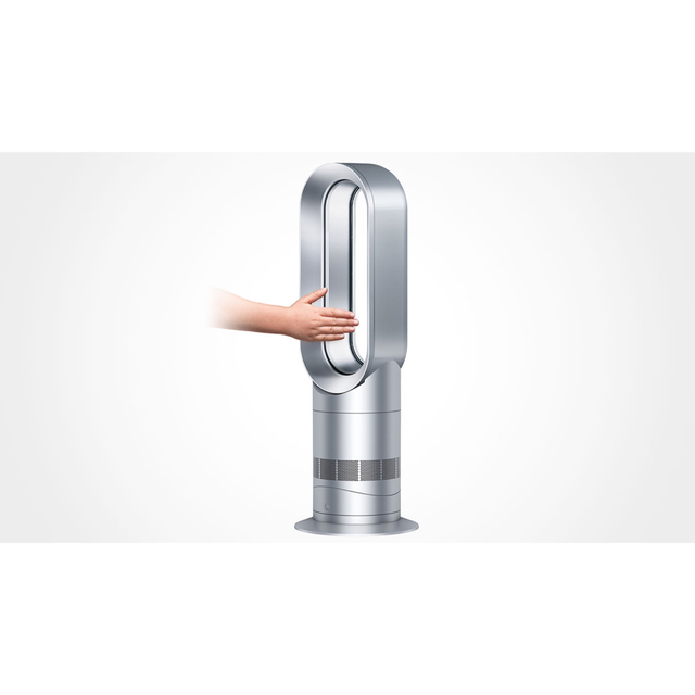 新品】Dyson Hot+Cool ファンヒーター AM09 白【送料無料】 | tspea.org
