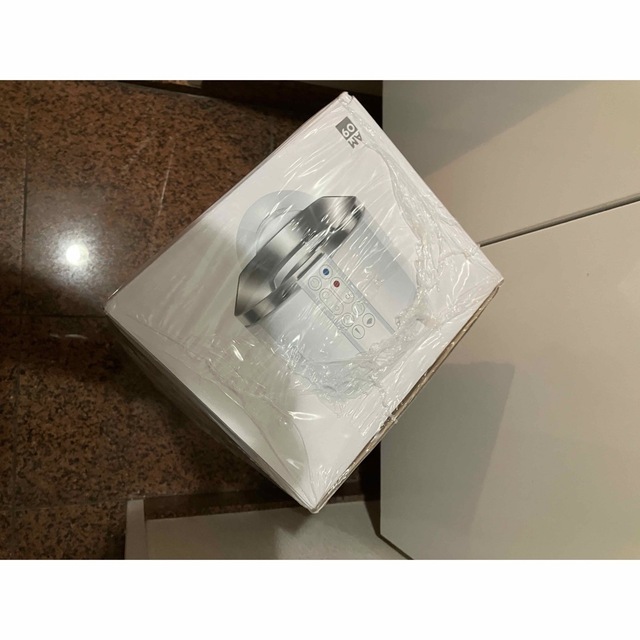 新品】Dyson Hot+Cool ファンヒーター AM09 白【送料無料】 | tspea.org