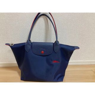 ロンシャン(LONGCHAMP)のロンシャン　ル　プリアージュ(トートバッグ)