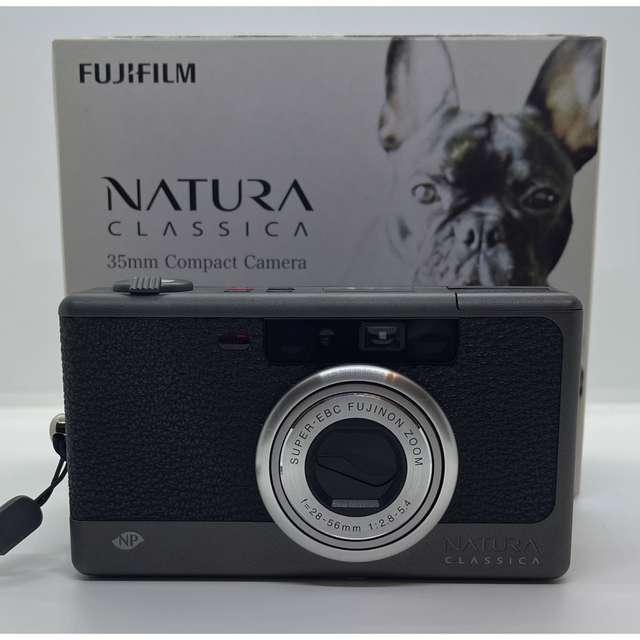 えぬわた氏 FUJIFILM NATURA CLASSICA ナチュラ クラシカ - カメラ えぬわた氏 FUJIFILM NATURA CLASSICA ナチュラ クラシカ - カメラ