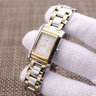 FENDI - 正規品【新品電池】FENDI 7600L/動作良好 ループ レベルソ ... 正規品【新品電池】FENDI 7600L/動作良好 ループ レベルソ 人気モデル