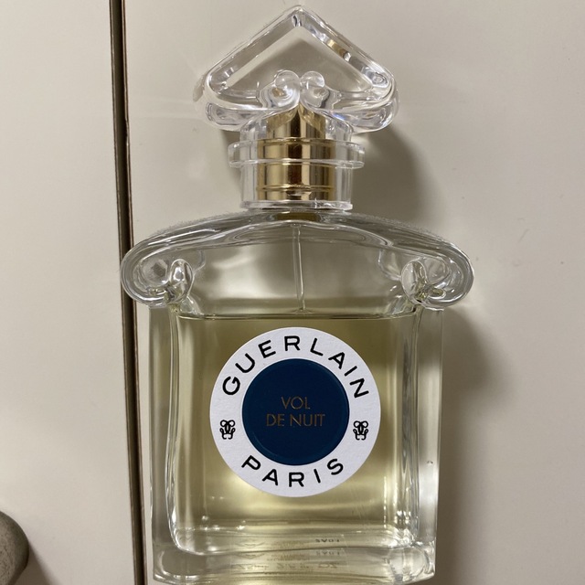 GUERLAIN(ゲラン)のGUERLAIN ゲラン 夜間飛行 75ml コスメ/美容の香水(香水(女性用))の商品写真