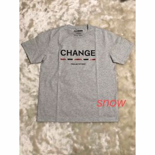 ブラックレーベルクレストブリッジ(BLACK LABEL CRESTBRIDGE)の《新品 タグ付き》ブラックレーベルクレストブリッジ ロゴTシャツ(Tシャツ/カットソー(半袖/袖なし))