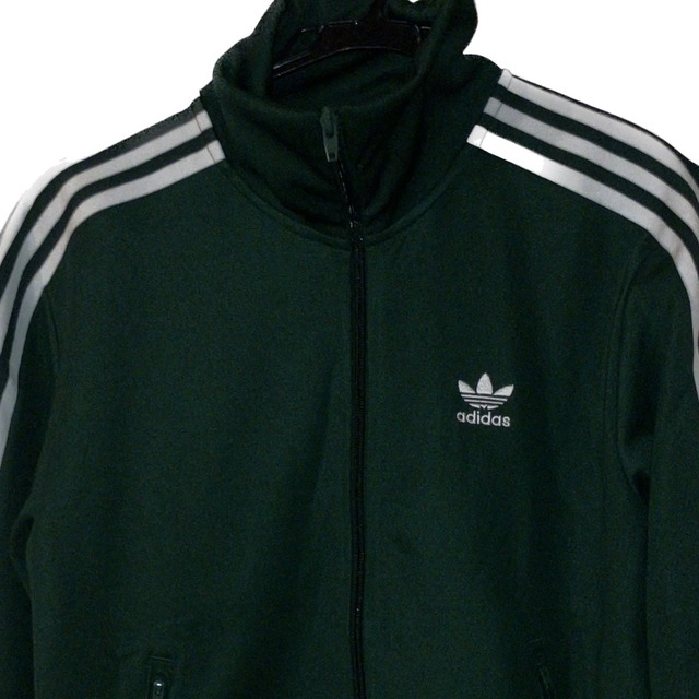 adidas originals トラックジャケット