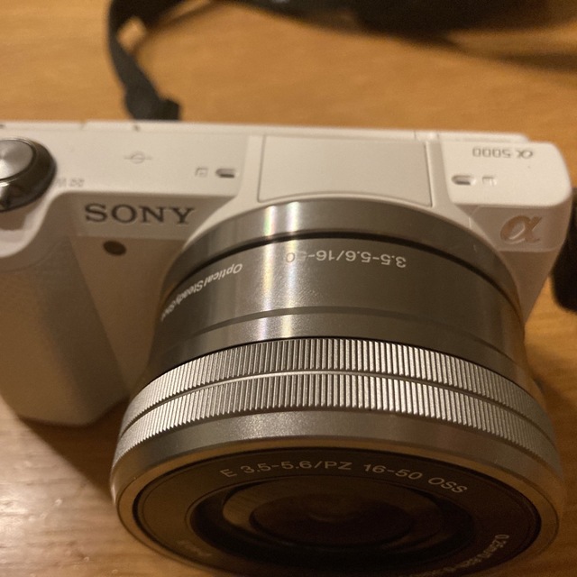 sony a5000sony