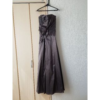 AIMER - ジュネビビアン ロングドレスの通販 by くま's shop|エメなら
