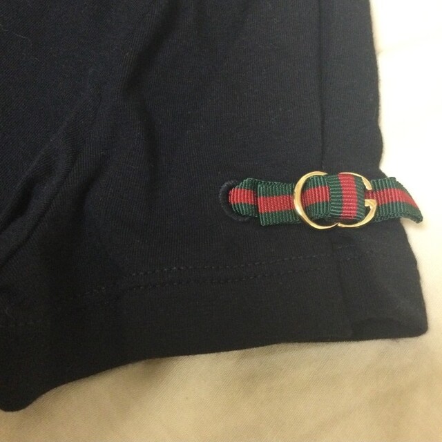 正規品新品未使用グッチのTシャツカットソートップス レディース