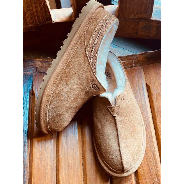 完売しました。。。。。⑦超美品✨27⇒26相当✨UGG✨NEUMAN✨ニューマン