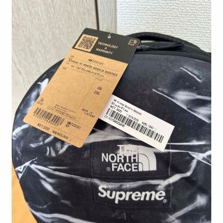 Supreme - Supreme×the north face バックパックの通販 by sts's shop