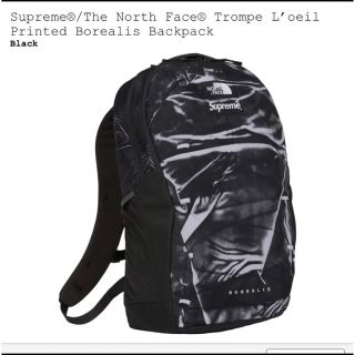 Supreme - Supreme×the north face バックパックの通販 by sts's shop