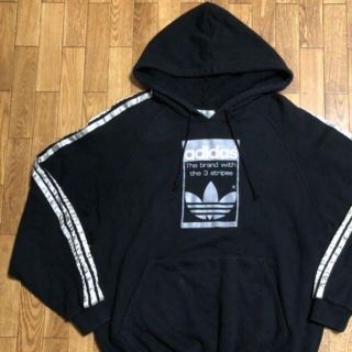 アディダス シルバー パーカー(メンズ)の通販 69点 | adidasのメンズを