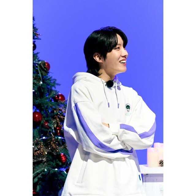 防弾少年団(BTS) - BTS JIN ジン The Astronaut ウット ジョガー 防弾少年団(BTS) - BTS JIN ジン The Astronaut ウット ジョガー