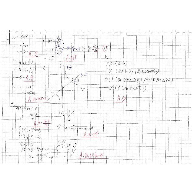 塾講師オリジナル数学解説 全問動画付 沖縄 公立高校入試 2023 過去問