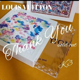 ルイヴィトン(LOUIS VUITTON)のご確認用☆LOUIS VUITTON 小物入れ・ケース☆パズル・スコット(小物入れ)