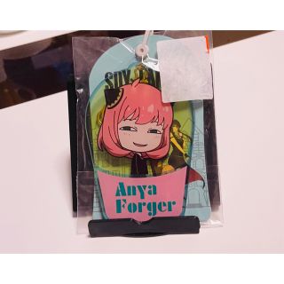 アベイル(Avail)のアベイル　SPY×FAMILY スパイファミリー　アクリルキーホルダー　アーニャ(キーホルダー)