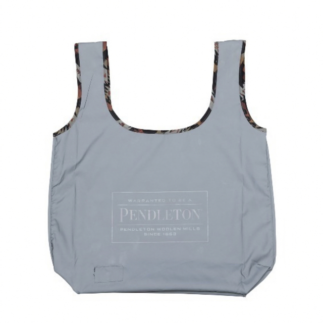 PENDLETON(ペンドルトン)のペンドルトン　エコバッグ REFLECTOR SHOPPER レディースのバッグ(エコバッグ)の商品写真