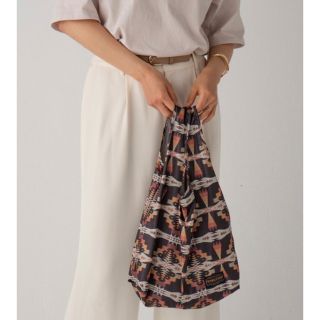 ペンドルトン(PENDLETON)のペンドルトン　エコバッグ REFLECTOR SHOPPER(エコバッグ)