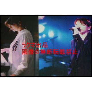 △限定1名様△貴重△ZARD(坂井泉水/蒲池幸子)△切り抜きの通販 by