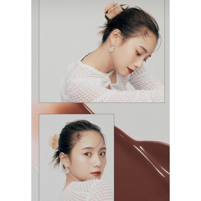 potete×hince aoi select♢ヘアクリップ 【お気に入り】 38.0%割引