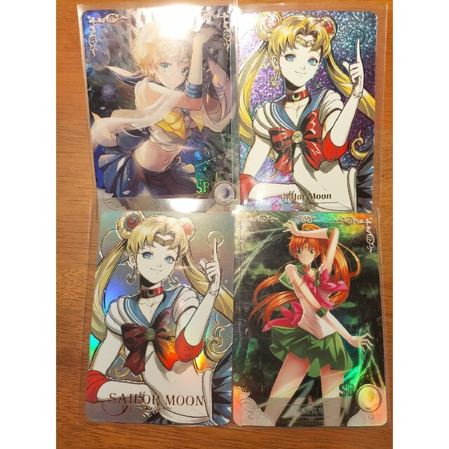 ACG セクシーカード まとめ7