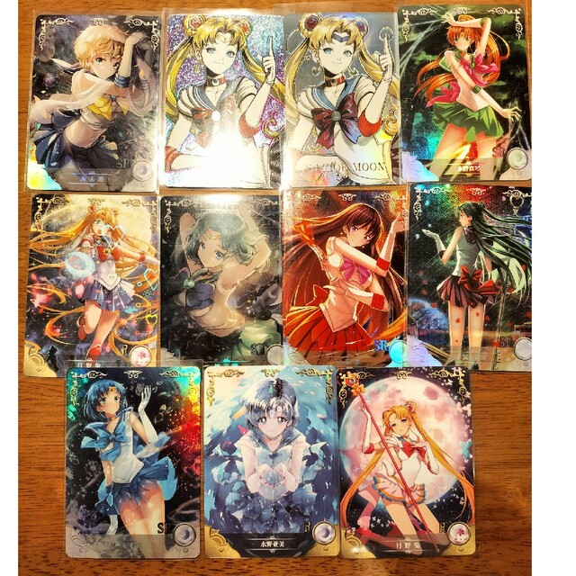 ACG セクシーカード まとめ7 | フリマアプリ ラクマ