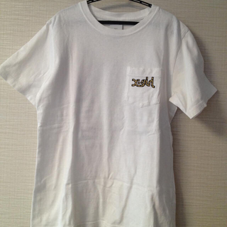 エックスガール(X-girl)のX-girl Tシャツ(Tシャツ(半袖/袖なし))