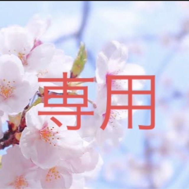 Ayaka様専用の通販 by ai's shop|ラクマ