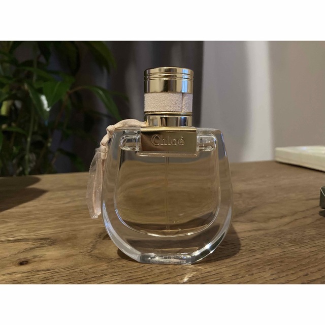 NOMADE  50ml クロエ ノマド 香水 Chloe