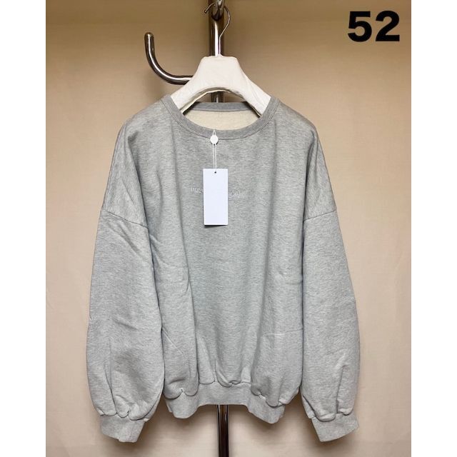 Maison Margiela(旧Maison Martin Margiela) - 新品 21aw 52 Maison Margiela(旧Maison Martin Margiela) - 新品 21aw 52