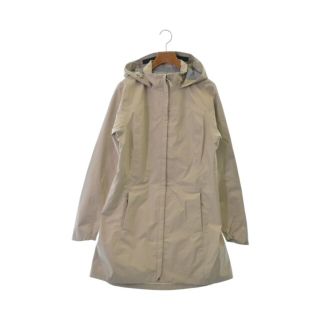 パタゴニア(patagonia)のpatagonia パタゴニア コート（その他） M ベージュ 【古着】【中古】(その他)