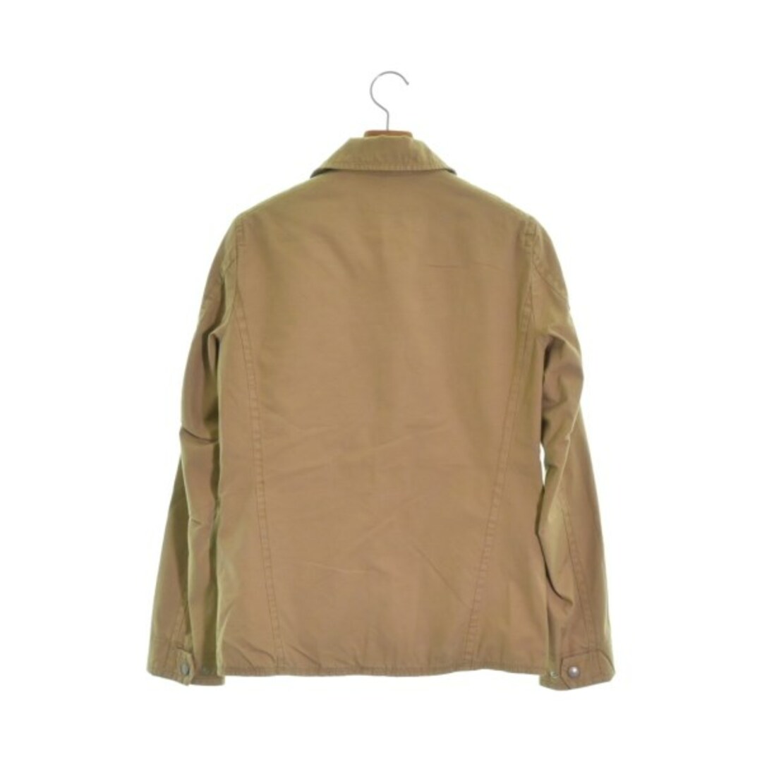nonnative ノンネイティヴ ブルゾン(その他) 0(XS位) ベージュ | www