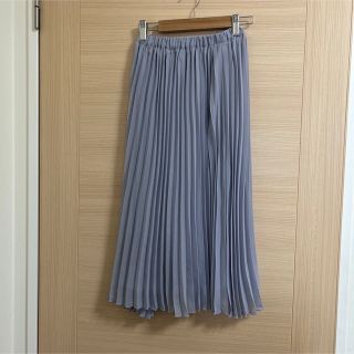 ロングプリーツスカートの通販 16点(キッズ/ベビー/マタニティ) | お
